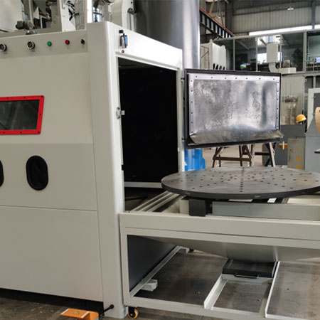 船营路面抛丸机都有哪些用途